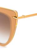 'Heart Breaker' sunglasses