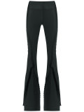 flared trousers