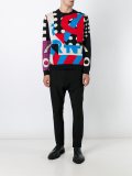'PS' jumper 