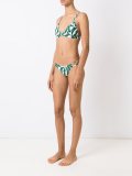 printed bikini set