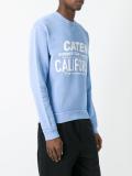 Caten California sweatshirt