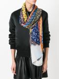 Ties Animal scarf