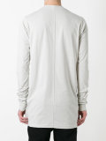 crew neck jumper