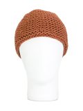 knit beanie