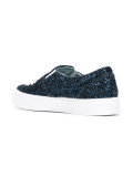 Flirting Daisy sneakers