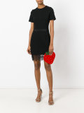 strawberry clutch