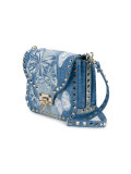 Valentino Garavani Rockstud单肩包