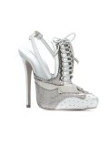 metallic pumps