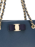 logo tote bag