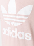 logo print T-shirt 
