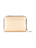 logo print wallet 