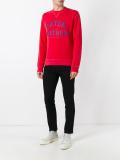 Caten Brothers sweatshirt 