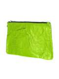 zipped clutch  
