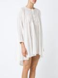 Dine beach dress
