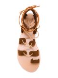 'Fteroti' sandals
