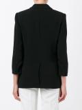 long blazer 