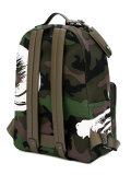 Valentino Garavani Camupanther背包