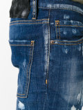 Skater jeans