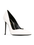Paris pumps