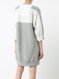 SWEAT DRESS