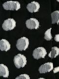 polka dot socks