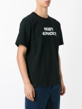 Oddy Knocky T-shirt