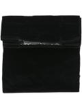 medium 'Lunch' clutch