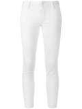 Twiggy cropped jeans