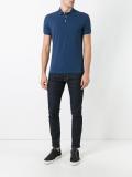 classic polo shirt