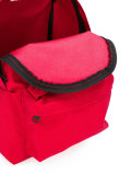bow detail backpack