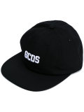 logo cap