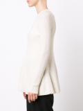 crew neck jumper