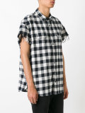 short sleeve shirt