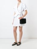 链条单肩包