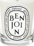 Benjoin芳香蜡烛