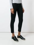 'The Capri'牛仔裤