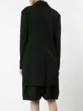 long blazer