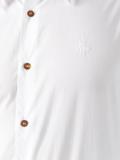 classic plain shirt 