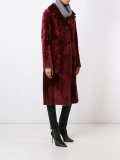 'Cherry'双面外套