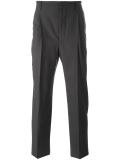 tailored trousers