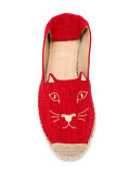 Kitty espadrilles