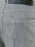Men's Fisherman牛仔裤