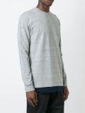 longsleeved T-shirt