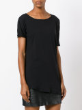 asymmetric top 