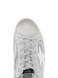 Superstar sneakers