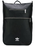 large zip backpack