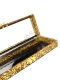 'Flavia' box clutch