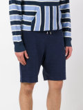 track shorts