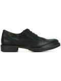 'Eternity' derby shoes 