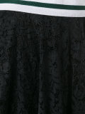lace midi skirt 